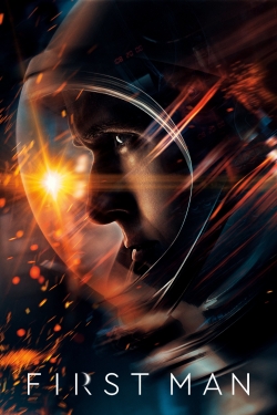 watch First Man movies free online