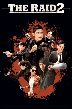 watch The Raid 2 movies free online