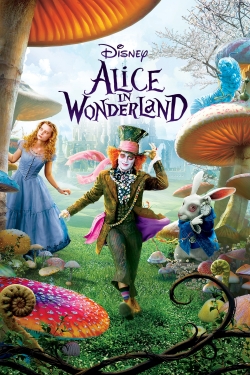 watch Alice in Wonderland movies free online