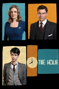 watch The Hour movies free online