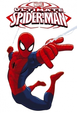 watch Marvel's Ultimate Spider-Man movies free online