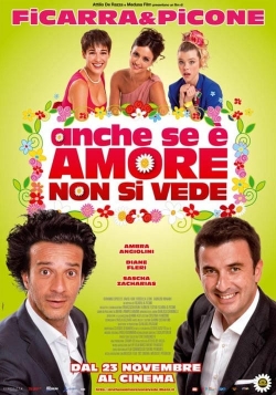 watch Anche se è amore non si vede movies free online