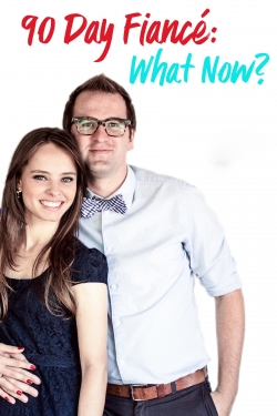 watch 90 Day Fiancé: What Now? movies free online