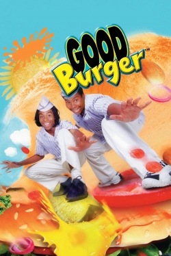 watch Good Burger movies free online