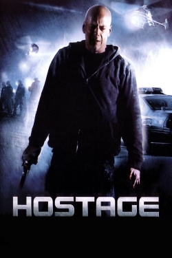 watch Hostage movies free online