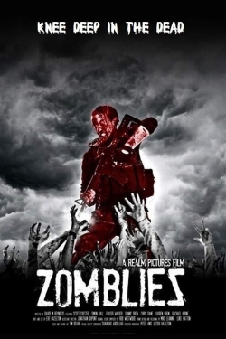 watch Zomblies movies free online