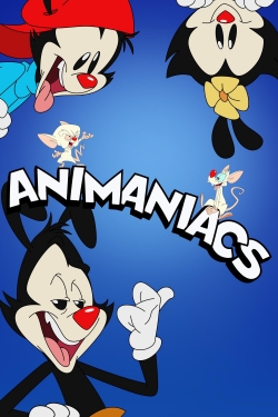 watch Animaniacs movies free online