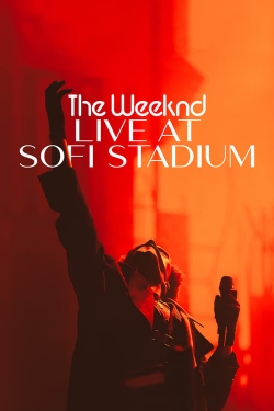 watch The Weeknd: Live at SoFi Stadium movies free online