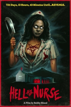 watch Hell Nurse movies free online