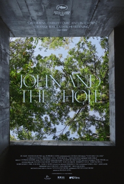 watch John and the Hole movies free online