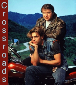 watch Crossroads movies free online