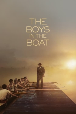 watch The Boys in the Boat movies free online