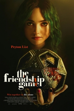 watch The Friendship Game movies free online