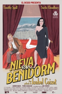 watch It Snows in Benidorm movies free online