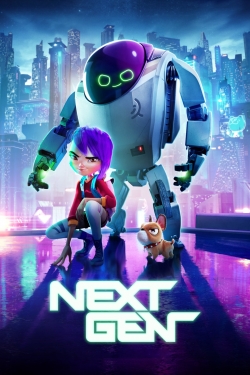 watch Next Gen movies free online