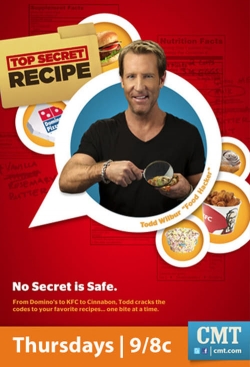 watch Top Secret Recipe movies free online