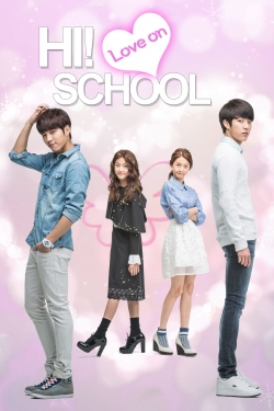 watch High School - Love On movies free online