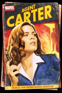 watch Marvel One-Shot: Agent Carter movies free online