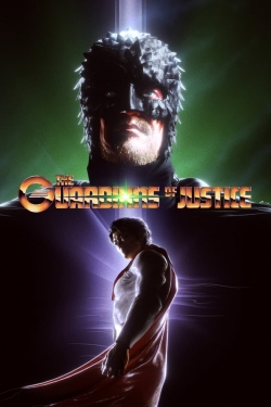 watch The Guardians of Justice movies free online