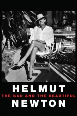 watch Helmut Newton: The Bad and the Beautiful movies free online