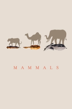 watch Mammals movies free online