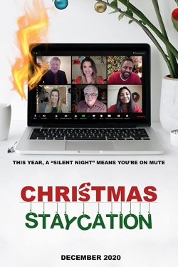 watch Christmas Staycation movies free online