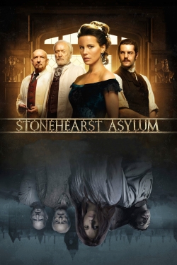 watch Stonehearst Asylum movies free online