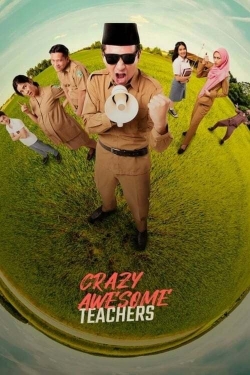 watch Crazy Awesome Teachers movies free online