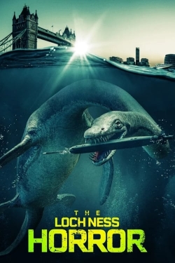 watch The Loch Ness Horror movies free online