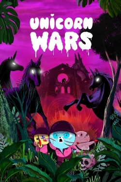 watch Unicorn Wars movies free online