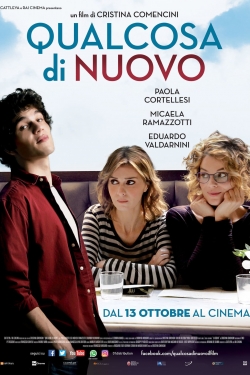 watch Qualcosa di nuovo movies free online