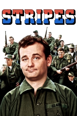 watch Stripes movies free online