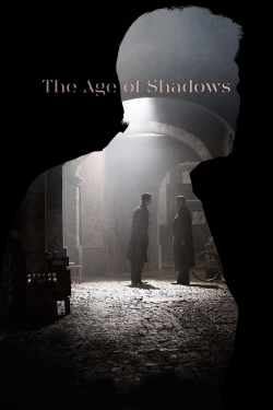 watch The Age of Shadows movies free online