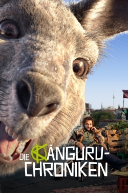 watch The Kangaroo Chronicles movies free online