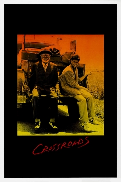 watch Crossroads movies free online