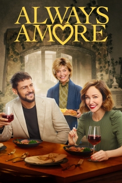 watch Always Amore movies free online