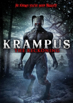 watch Krampus: The Reckoning movies free online