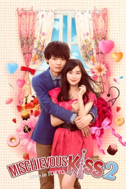 watch Mischievous Kiss: Love in Tokyo movies free online