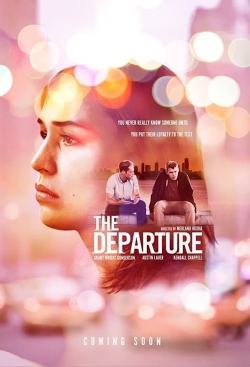 watch The Departure movies free online