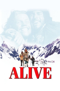 watch Alive movies free online