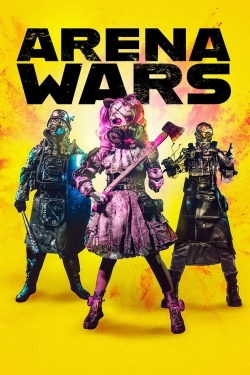 watch Arena Wars movies free online