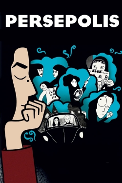 watch Persepolis movies free online