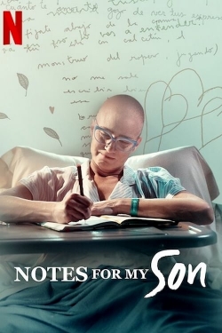 watch Notes for My Son movies free online