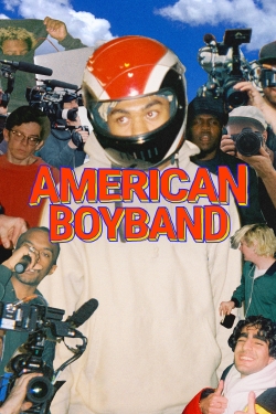 watch American Boyband movies free online