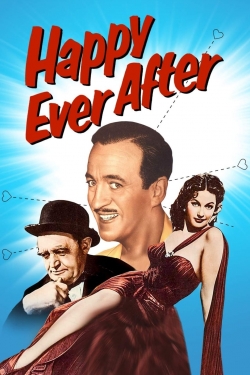 watch Happy Ever After movies free online