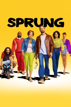 watch Sprung movies free online