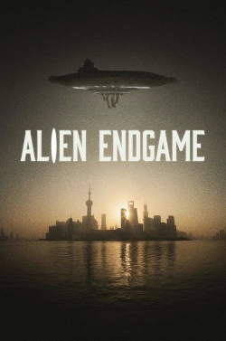 watch Alien Endgame movies free online