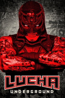 watch Lucha Underground movies free online