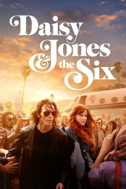 watch Daisy Jones & the Six movies free online