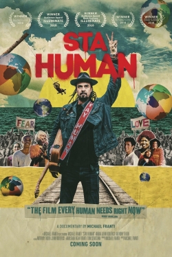 watch Stay Human movies free online